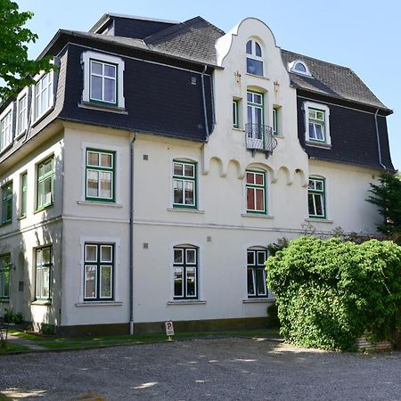 비크아프포르 Haus Stoertebecker 아파트 외부 사진